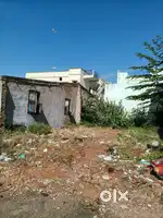 Prime 1325 Sqft Residential Plot for Sale in SOR Nagar, Usilampatti –