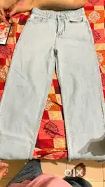 Jeans  brand name hm