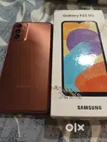 Samsung galaxy F23 5g