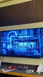 Sony bravia. L.E.D org.