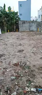Approved plot sale at Pallikaranai
