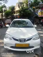 Toyota Etios GD, 2019, Diesel