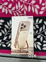 Power bank (PowerMag Stand)