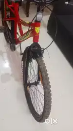 Excellent condition cycle, no use, like new
