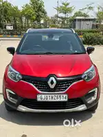 Renault Captur 1.5 Diesel RXT Mono, 2019, Diesel