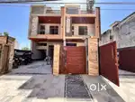 145 ग़ज़ में 6BHK। Double kitchen। दादी का फाटक, मुरलीपुरा से नज़दीक