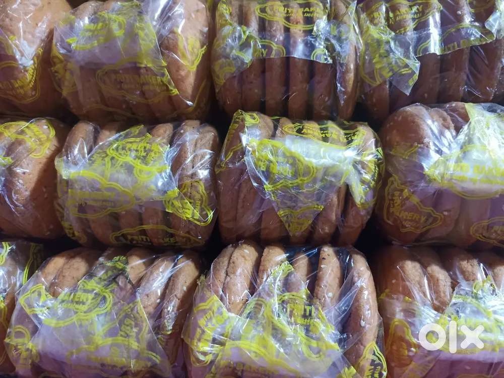 Sales Job in bakery industry