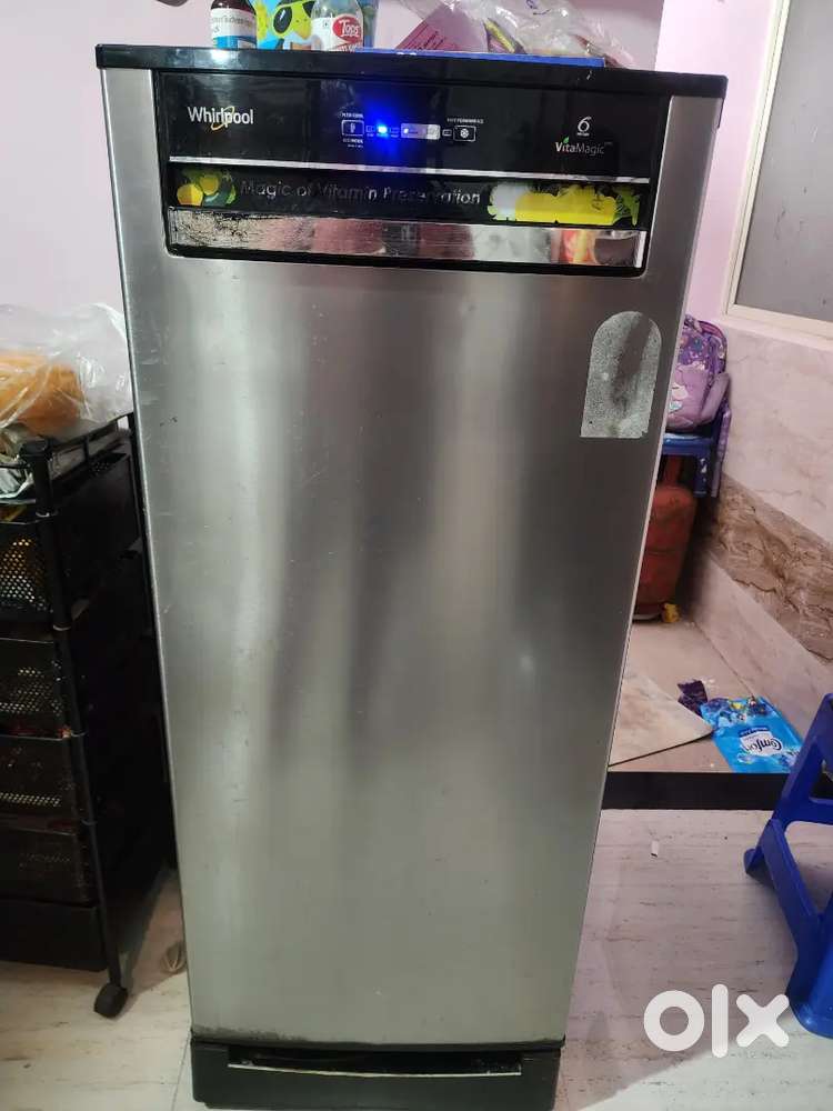 Referigerator in very good condition