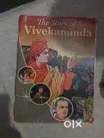 The story of vivekananda