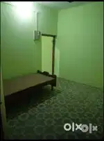 1Room Kitchen Let Bath
