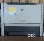 HP laserjet printer in good condition