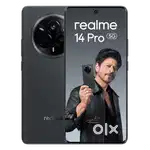 New realme 14pro showroom condition 8/128