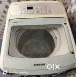 Samsung 6.2kg Wobble Technology Washing machine