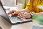 Data entry operator Documents verification
