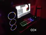 DESKTOP SETUP