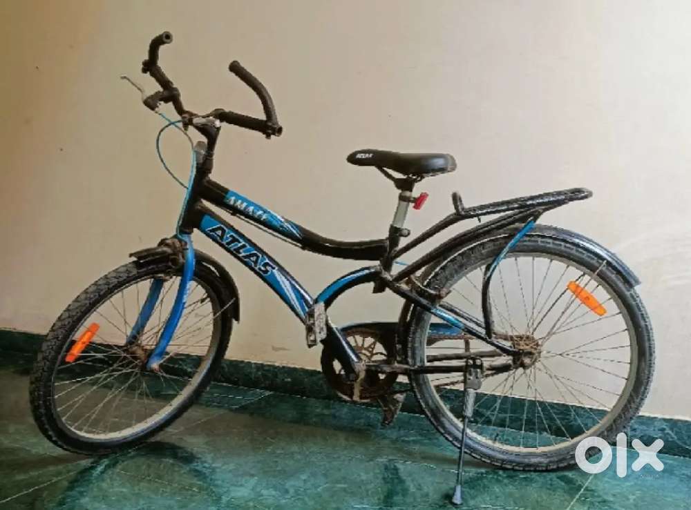 Urgent Sale Good Condition Cycle at Very Low Price