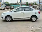 Maruti Suzuki Dzire 1.2 VXI, 2018, Petrol