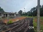 3Cent 4Cent Purayidam Land Sale In Neericode Near Kongropilly Varapuzh