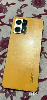 Oppo f21 pro 4g 8/128