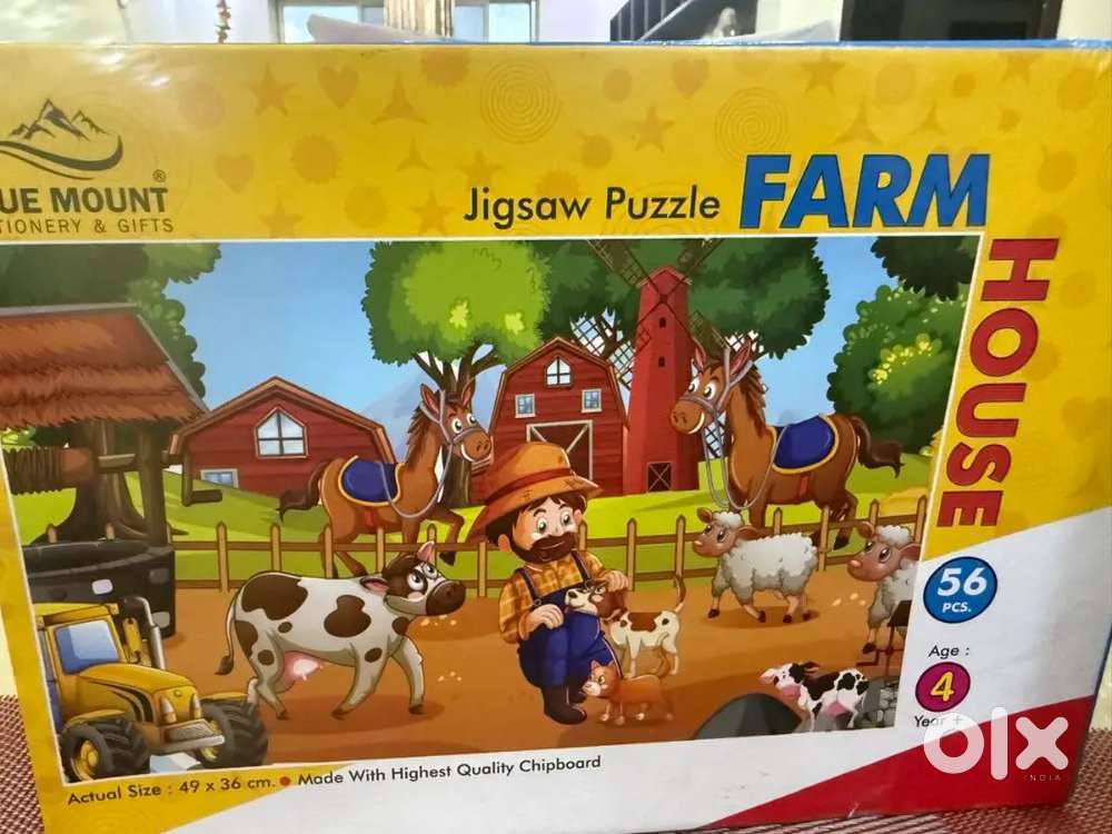 Kids  board games