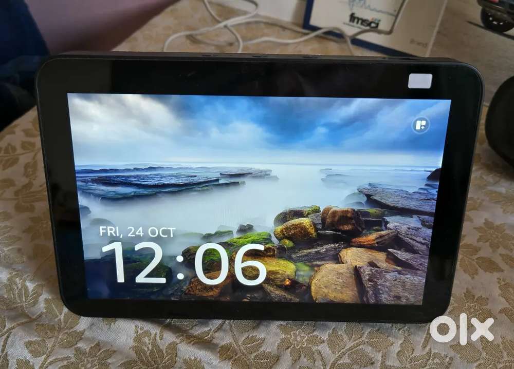 Amazon Echo Show 8 — 2nd generation