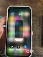 I phone 12 mini,