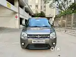 Maruti Suzuki Wagon R 1.2 ZXI, 2020, Petrol