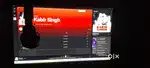 Gaming and editing pc