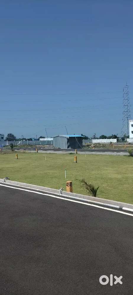 Near to west Tambaram