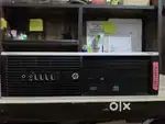 Computer system/Desktop set