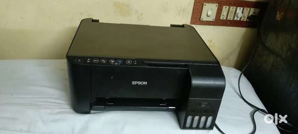 Epson L3150 ink Tank Printer