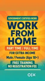 Work from home