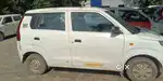 Professional driver for cab driving