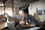Work for girls