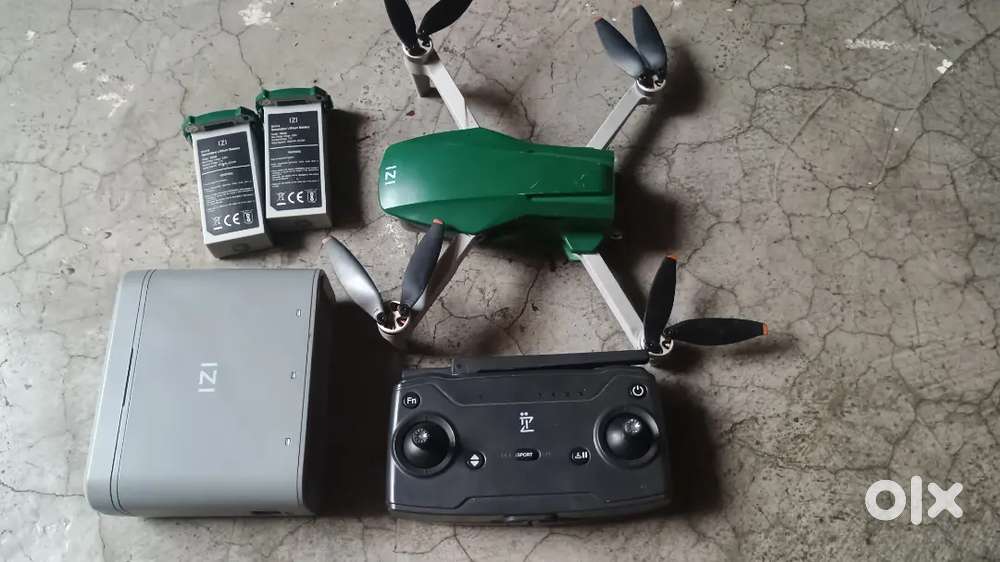 IZI MINI X DRONE