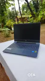 HP VICTUS Gaming laptop