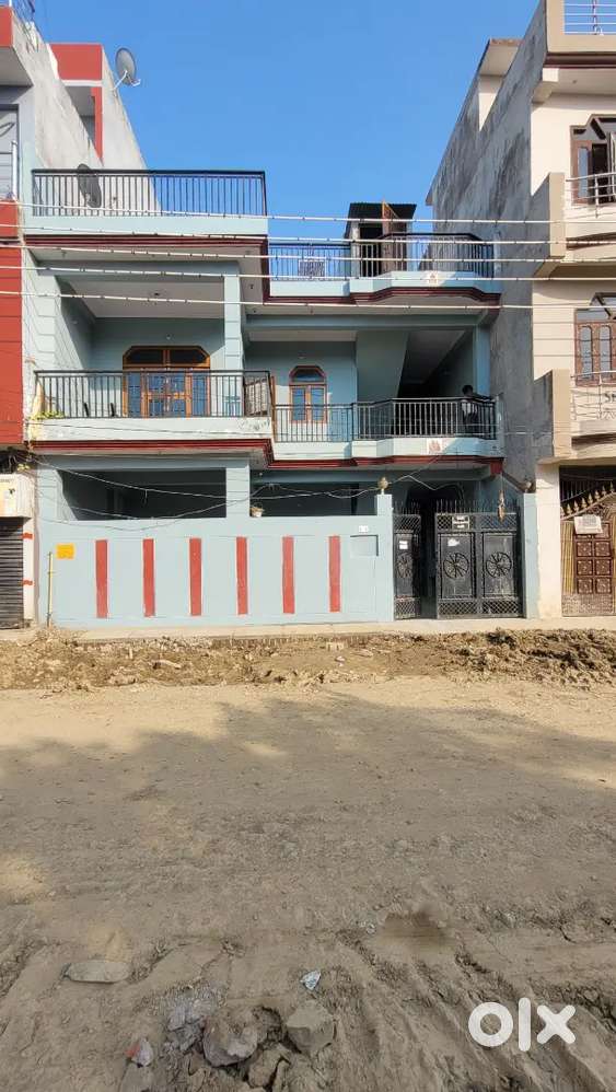 Very close to metro station