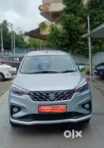 Maruti Suzuki Ertiga 2022-2023  VXI, 2023, Petrol