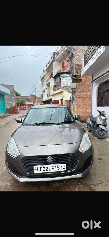 Maruti Suzuki Swift 2020 Petrol Well Maintained