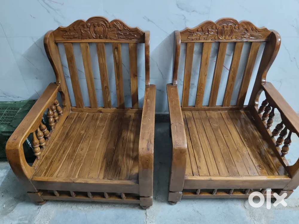 Sofa chair