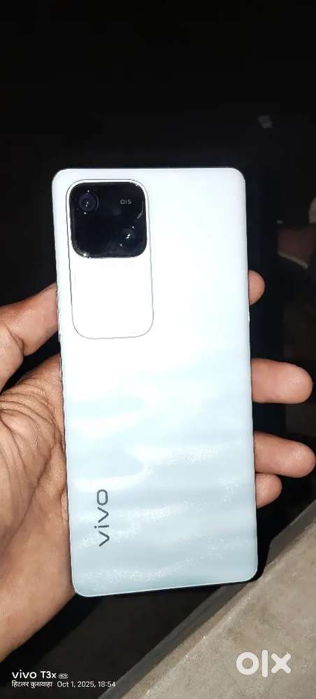 Change my phone