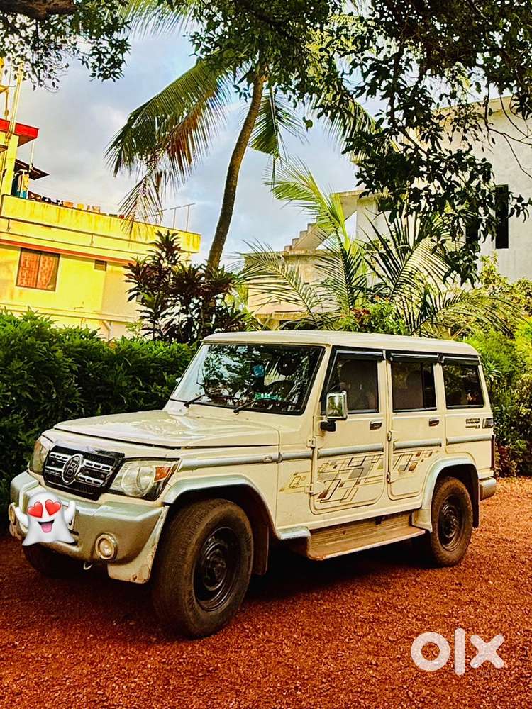 Mahindra Bolero 2010 Diesel 170000 Km Driven