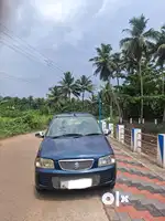 Maruti Suzuki Alto 800 2012-2016 LXI, 2012, Petrol