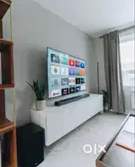 New led tv Opulent Entertainment for the Modern Gentleman