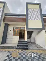 2Bhk Villa For Sale