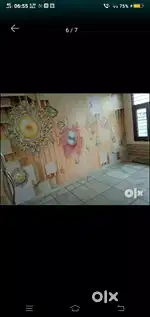 New house for rent