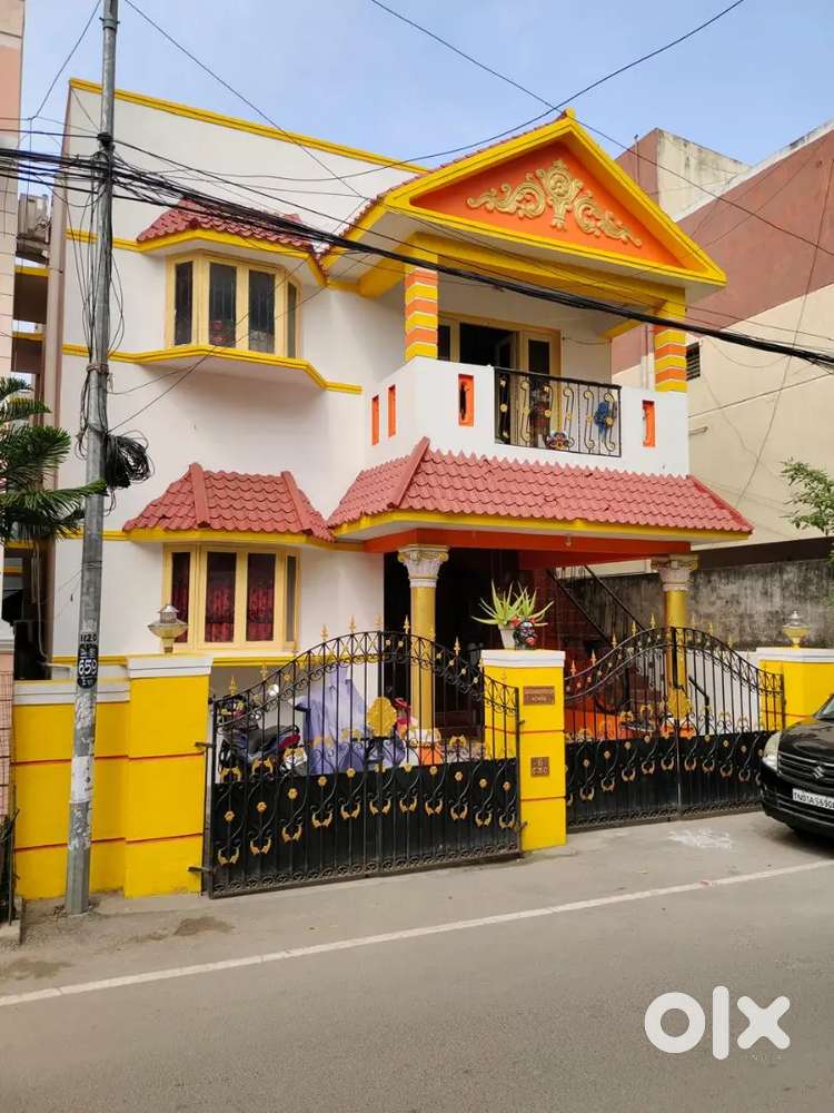 Single Bedroom House for Family's & Bachelor's
