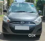 Hyundai i10 Sportz, 2011, Petrol