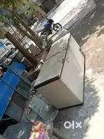Deep freezer