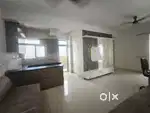 2BHK Semi Furnished Flat For Rent NEAR HERO HONDA
